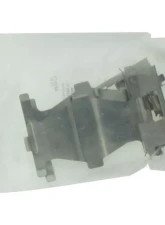 Centric C-Tek Semi-Metallic Brake Pads with Shims 102.05400                                     - 102.05400 - Image 5