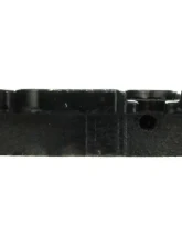 Centric C-Tek Semi-Metallic Brake Pads with Shims 102.06200                                     - 102.06200 - Image 3