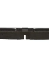 Centric C-Tek Semi-Metallic Brake Pads with Shims 102.06290                                     - 102.06290 - Image 3