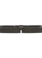 Centric C-Tek Semi-Metallic Brake Pads with Shims 102.06290                                     - 102.06290 - Image 5