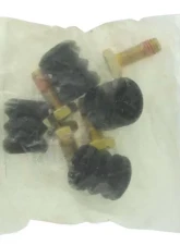 Centric C-Tek Semi-Metallic Brake Pads with Shims 102.06380                                     - 102.06380 - Image 6