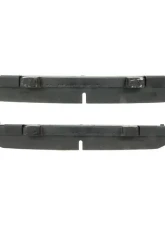 Centric C-Tek Semi-Metallic Brake Pads with Shims 102.06790                                     - 102.06790 - Image 5