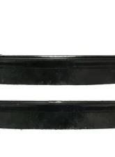 Centric C-Tek Semi-Metallic Brake Pads with Shims 102.06980                                     - 102.06980 - Image 3