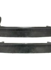 Centric C-Tek Semi-Metallic Brake Pads with Shims 102.06980                                     - 102.06980 - Image 5