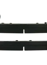 Centric C-Tek Semi-Metallic Brake Pads with Shims 102.08890                                     - 102.08890 - Image 3