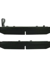 Centric C-Tek Semi-Metallic Brake Pads with Shims 102.08890                                     - 102.08890 - Image 5