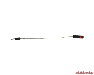 Centric C-Tek Semi-Metallic Brake Pads with Shims 102.10060 - 102.10060