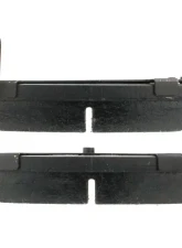 Centric C-Tek Semi-Metallic Brake Pads with Shims 102.11570                                     - 102.11570 - Image 4