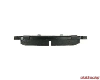 Centric C-Tek Semi-Metallic Brake Pads with Shims 102.13150 - 102.13150