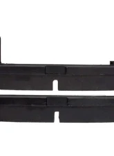 Centric C-Tek Semi-Metallic Brake Pads with Shims 102.16140                                     - 102.16140 - Image 3