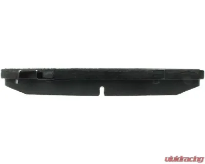 Centric C-Tek Ceramic Brake Pads with Shims 103.05020 - 103.05020