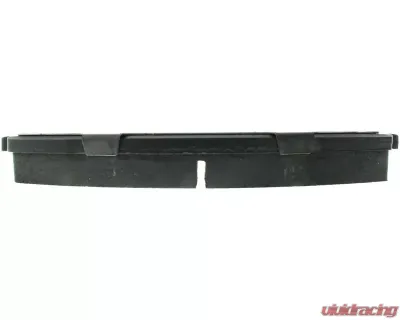 Centric C-Tek Ceramic Brake Pads with Shims 103.05510 - 103.05510