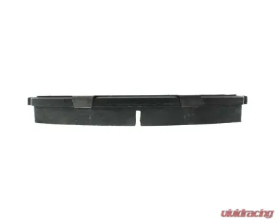 Centric C-Tek Ceramic Brake Pads with Shims 103.05510 - 103.05510