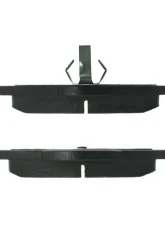 Centric C-Tek Ceramic Brake Pads with Shims 103.07910                                     - 103.07910 - Image 6