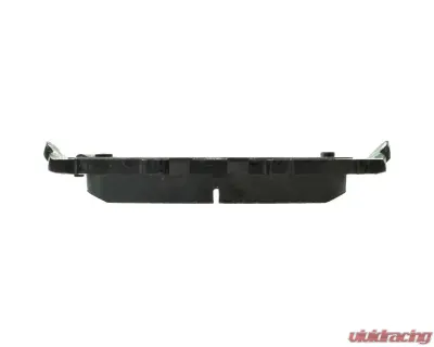 Centric C-Tek Ceramic Brake Pads with Shims 103.07920 - 103.07920