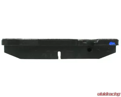 Posi-Quiet Semi-Metallic Brake Pads 104.01450 - 104.01450