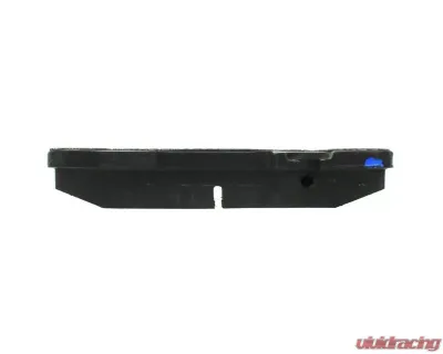 Posi-Quiet Semi-Metallic Brake Pads 104.01450 - 104.01450