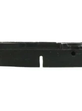 Posi-Quiet Semi-Metallic Brake Pads 104.01451                                     - 104.01451 - Image 4