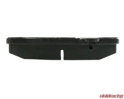 Posi-Quiet Semi-Metallic Brake Pads 104.01451 - 104.01451