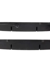 Posi-Quiet Semi-Metallic Brake Pads 104.04940                                     - 104.04940 - Image 2