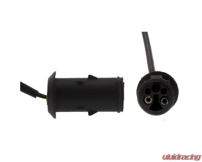 Posi-Quiet Semi-Metallic Brake Pads 104.04940 - 104.04940