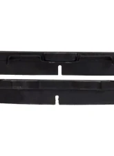 Posi-Quiet Semi-Metallic Brake Pads with Hardware 104.05310                                     - 104.05310 - Image 2