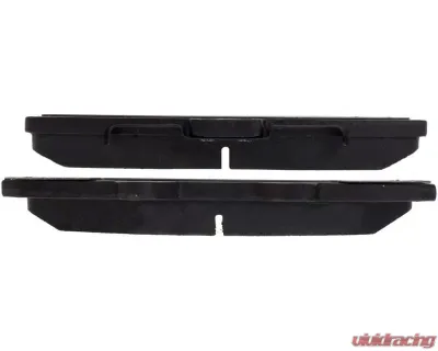 Posi-Quiet Semi-Metallic Brake Pads with Hardware 104.05310 - 104.05310