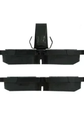 Posi-Quiet Semi-Metallic Brake Pads with Hardware 104.06922                                     - 104.06922 - Image 6