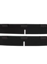 Posi-Quiet Semi-Metallic Brake Pads with Hardware 104.07010                                     - 104.07010 - Image 3