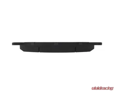 Posi-Quiet Semi-Metallic Brake Pads with Hardware 104.07861 - 104.07861