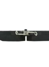 Posi-Quiet Semi-Metallic Brake Pads 104.08060                                     - 104.08060 - Image 3