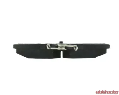 Posi-Quiet Semi-Metallic Brake Pads 104.08060 - 104.08060