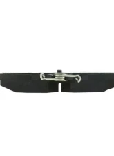 Posi-Quiet Semi-Metallic Brake Pads 104.08060                                     - 104.08060 - Image 5