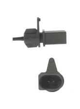 Posi-Quiet Semi-Metallic Brake Pads with Hardware 104.08390                                     - 104.08390 - Image 2