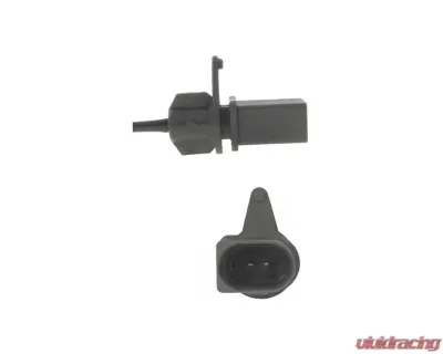 Posi-Quiet Semi-Metallic Brake Pads with Hardware 104.08390 - 104.08390