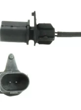 Posi-Quiet Semi-Metallic Brake Pads with Hardware 104.08400                                     - 104.08400 - Image 5