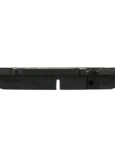 Posi-Quiet Semi-Metallic Brake Pads with Hardware 104.08472                                     - 104.08472 - Image 5