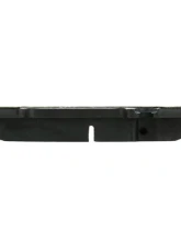 Posi-Quiet Semi-Metallic Brake Pads with Hardware 104.08473                                     - 104.08473 - Image 5