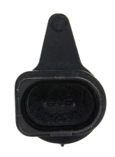 Posi-Quiet Semi-Metallic Brake Pads with Hardware 104.09151                                     - 104.09151 - Image 4