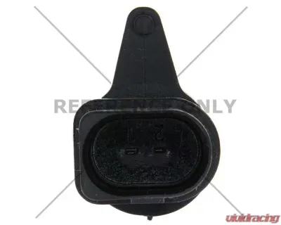 Posi-Quiet Semi-Metallic Brake Pads with Hardware 104.09151 - 104.09151