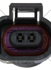 Posi-Quiet Semi-Metallic Brake Pads with Hardware 104.09153                                     - 104.09153 - Image 5