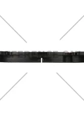 Posi-Quiet Semi-Metallic Brake Pads with Hardware 104.16481                                     - 104.16481 - Image 3