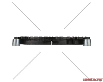 Posi-Quiet Semi-Metallic Brake Pads with Hardware 104.16481 - 104.16481