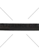 Posi-Quiet Semi-Metallic Brake Pads with Hardware 104.17180                                     - 104.17180 - Image 3