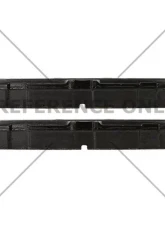 Posi-Quiet Semi-Metallic Brake Pads with Hardware 104.17300                                     - 104.17300 - Image 2