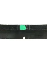 Posi-Quiet Ceramic Brake Pads with Shims and Hardware 105.01140                                     - 105.01140 - Image 4