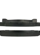 Posi-Quiet Ceramic Brake Pads with Shims and Hardware 105.01230                                     - 105.01230 - Image 4