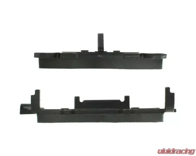 Posi-Quiet Ceramic Brake Pads with Shims 105.02890 - 105.02890