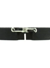 Posi-Quiet Ceramic Brake Pads with Shims and Hardware 105.04230                                     - 105.04230 - Image 4