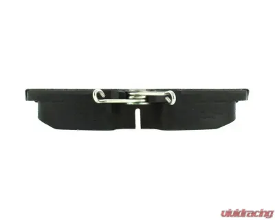 Posi-Quiet Ceramic Brake Pads with Shims and Hardware 105.04230 - 105.04230